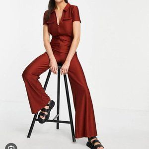 ASOS 70s Jumpsuit